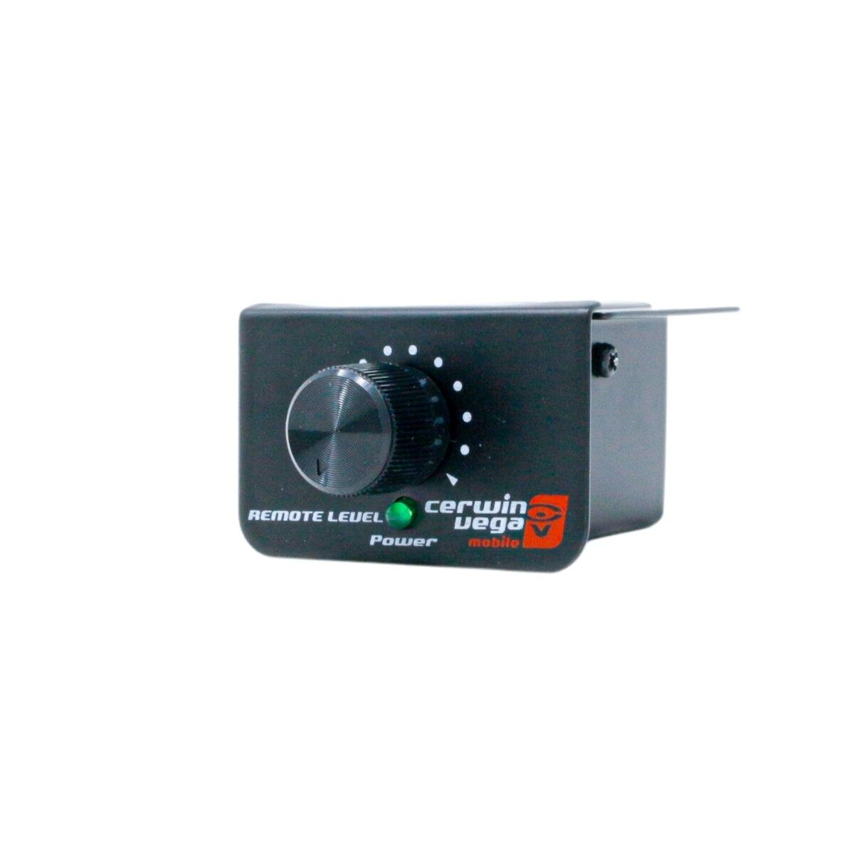 cerwin vega mobile  
REMOTE LEVEL  
Power