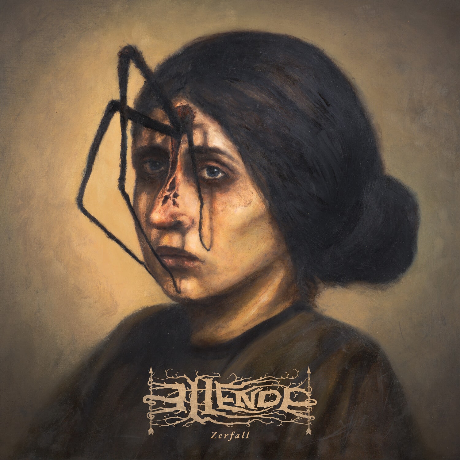 Ellende - Zerfall   - COMPACT DISCS [CD] price history on PriceWatchPro