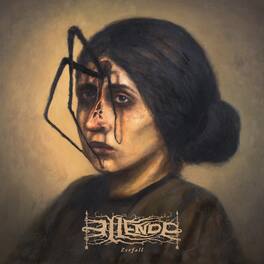 Ellende - Zerfall - VINYL LP