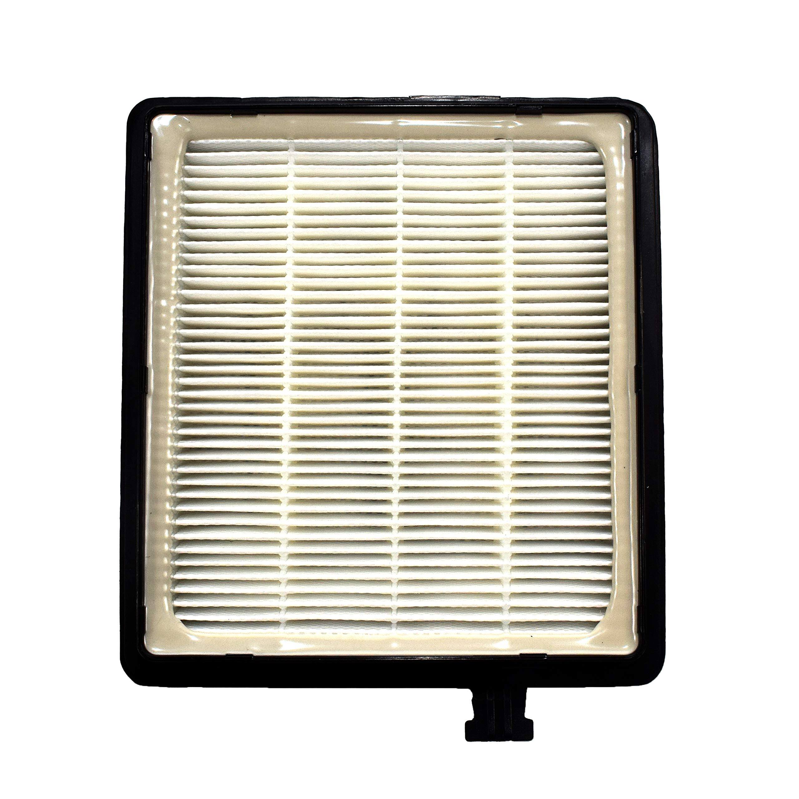 Alt View 3. HQRP - HQRP Filter Replacement for Dirt Devil F45 2KQ0107000 fits Purpose For Pets SD40000, EZ Lite SD40010 Vacuum Cleaners.