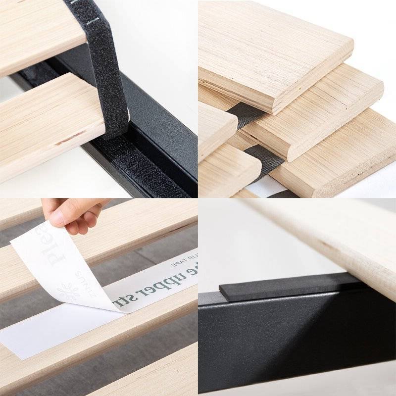 The text on the image is "PLEASE LIP TAPE STILL".