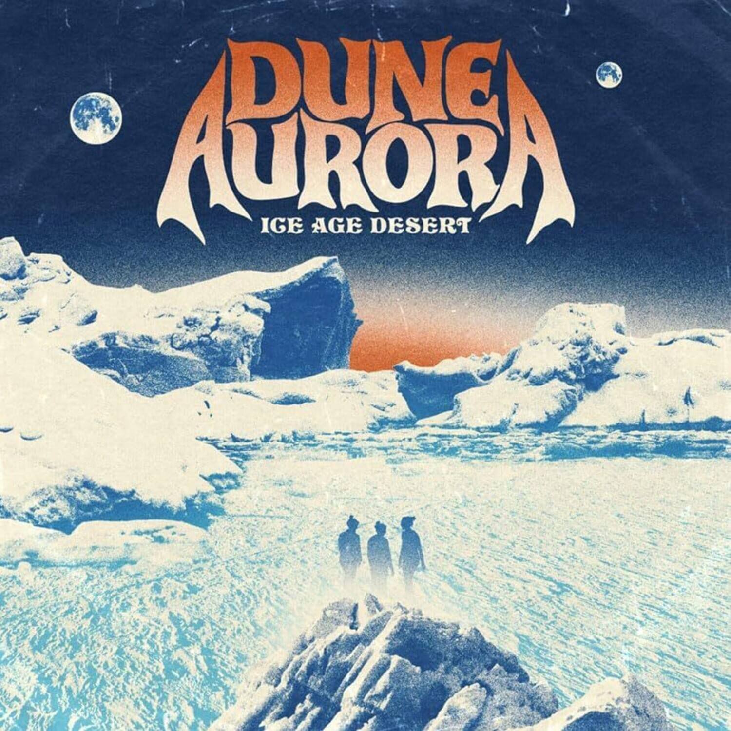 Aurora,Dune - Ice Age Desert   - COMPACT DISCS [CD] price history on PriceWatchPro