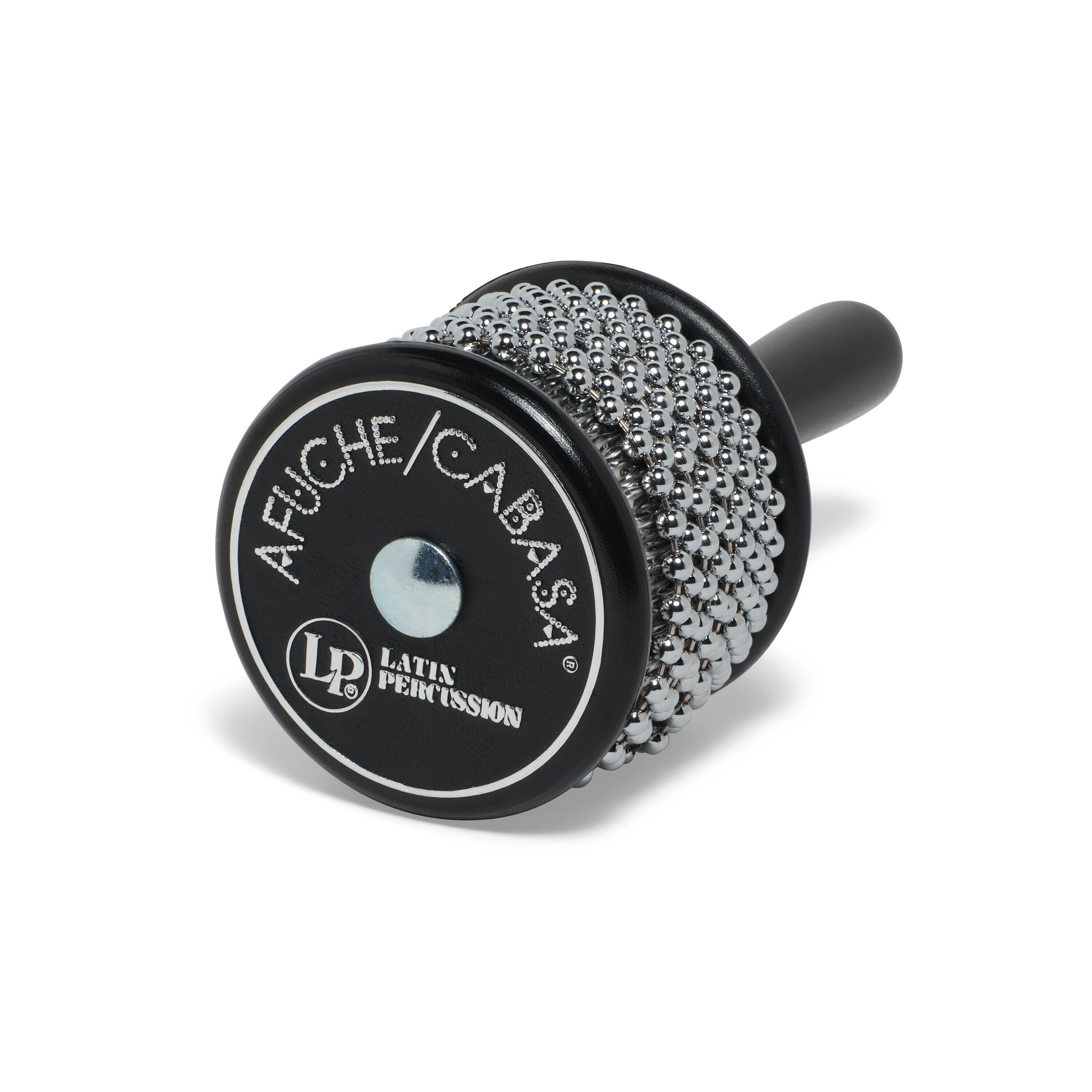 AFUCHE/CABASA  
LATIN PERCUSSION  
LP