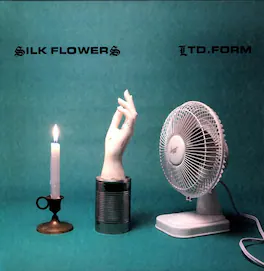 Silk Flowers - Ltd. Form - VINYL LP