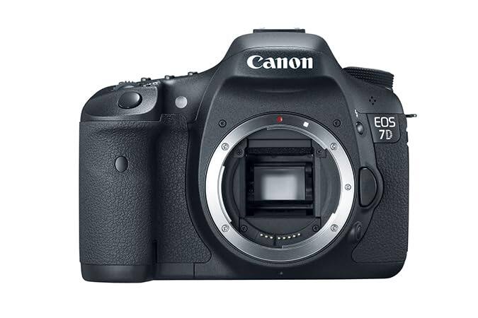Canon EOS 7D