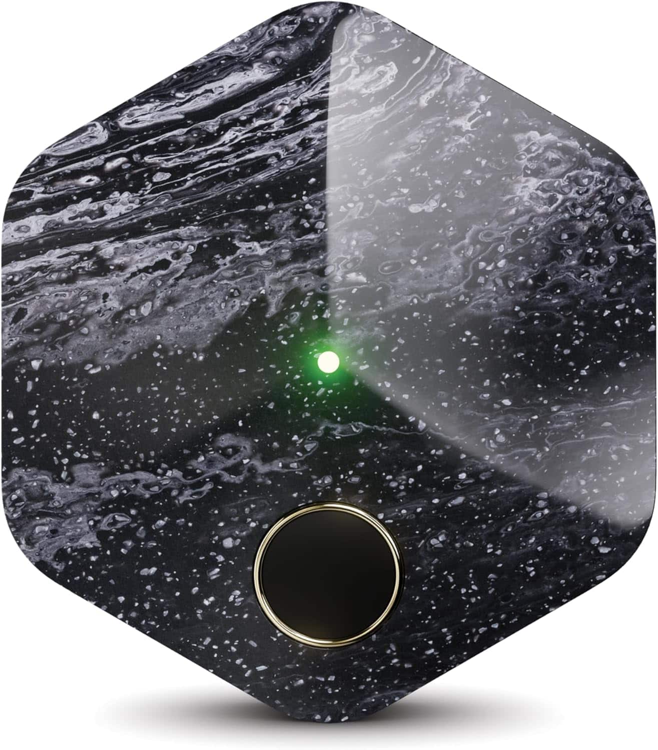 Bitkey - Bitcoin Hardware Wallet - Black - Front_Zoom