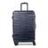 Front. Bugatti - 24" Geneva Suitcase - Navy.