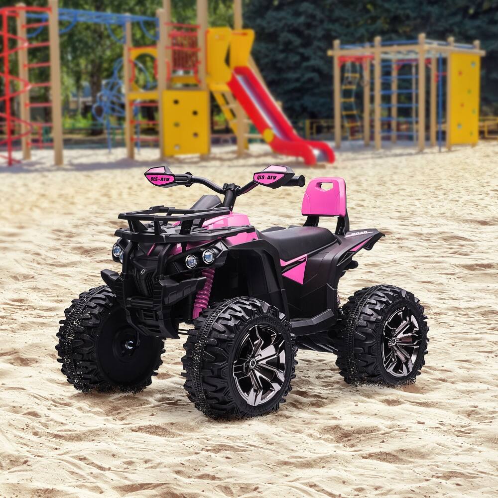 RIS-ATV