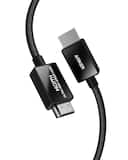 Anker - HDMI Cable 8K@60Hz, 6.6FT - Black