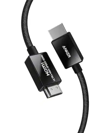 HDMI SPEED HOMI HIGH ULTRA ANKER