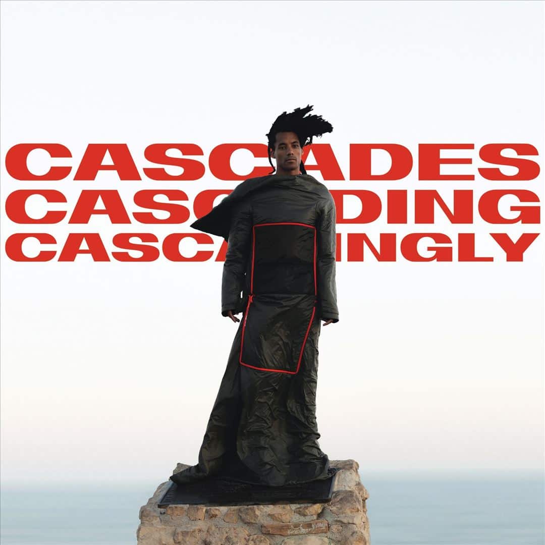 Cascades, Cascading, Cascadingly [LP] [VINYL]