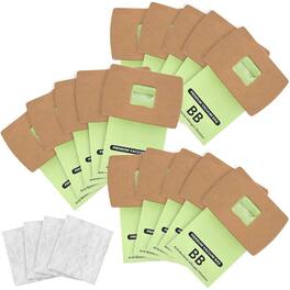 DVC - Oreck Oreck Vacuum Bags (15 Pack) Part #OR-1457A