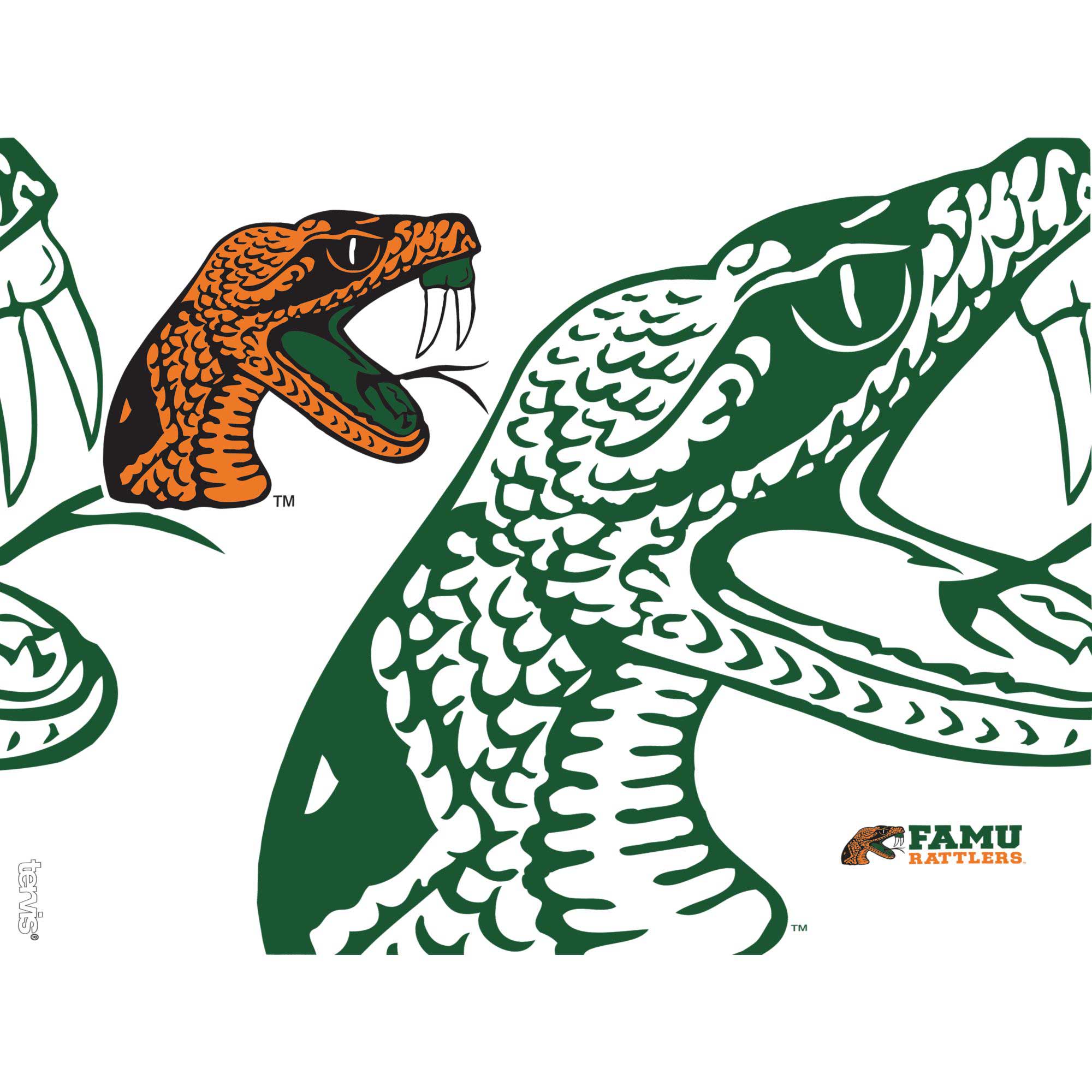 FAMU RATTLLERS