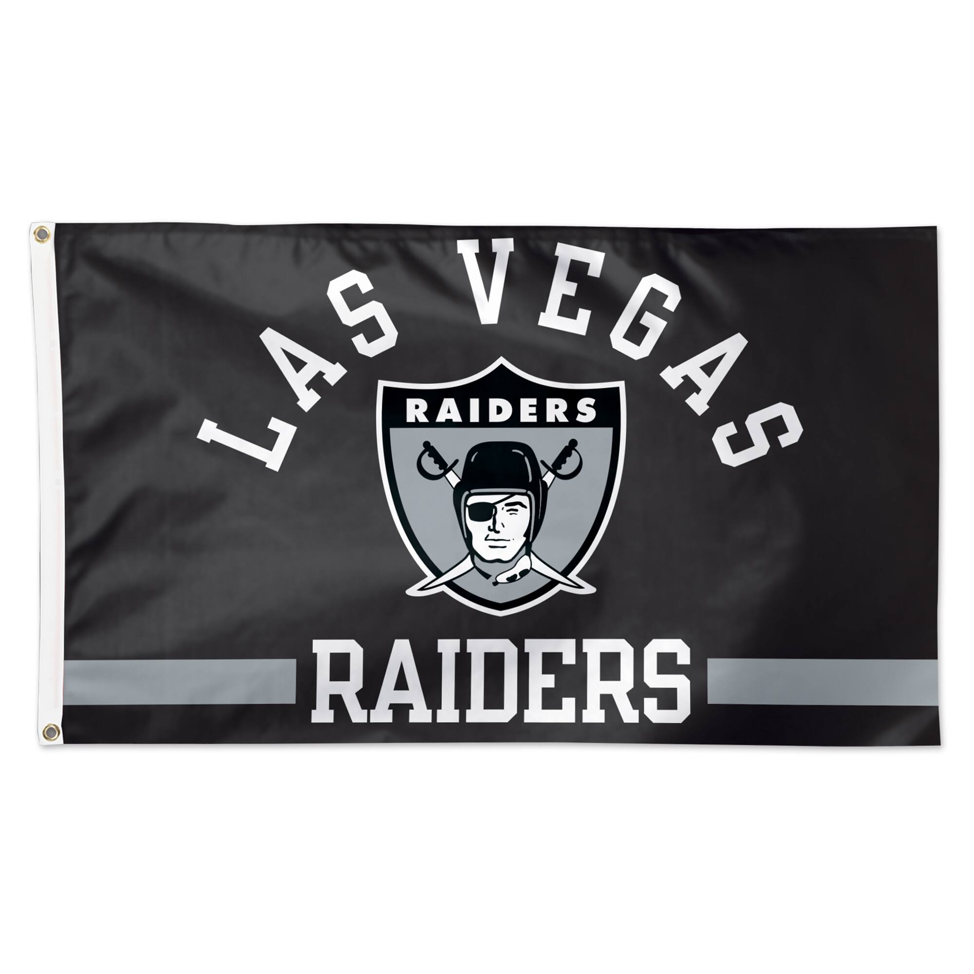 LAS VEGAS  
RAIDERS  
RAIDERS