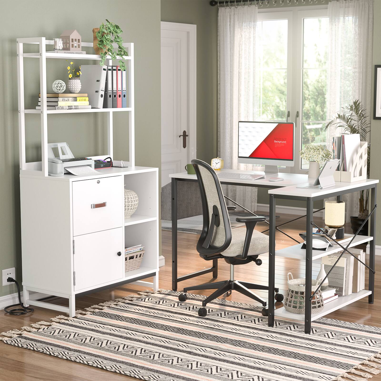 The text on the image is:

- "Blackboard"