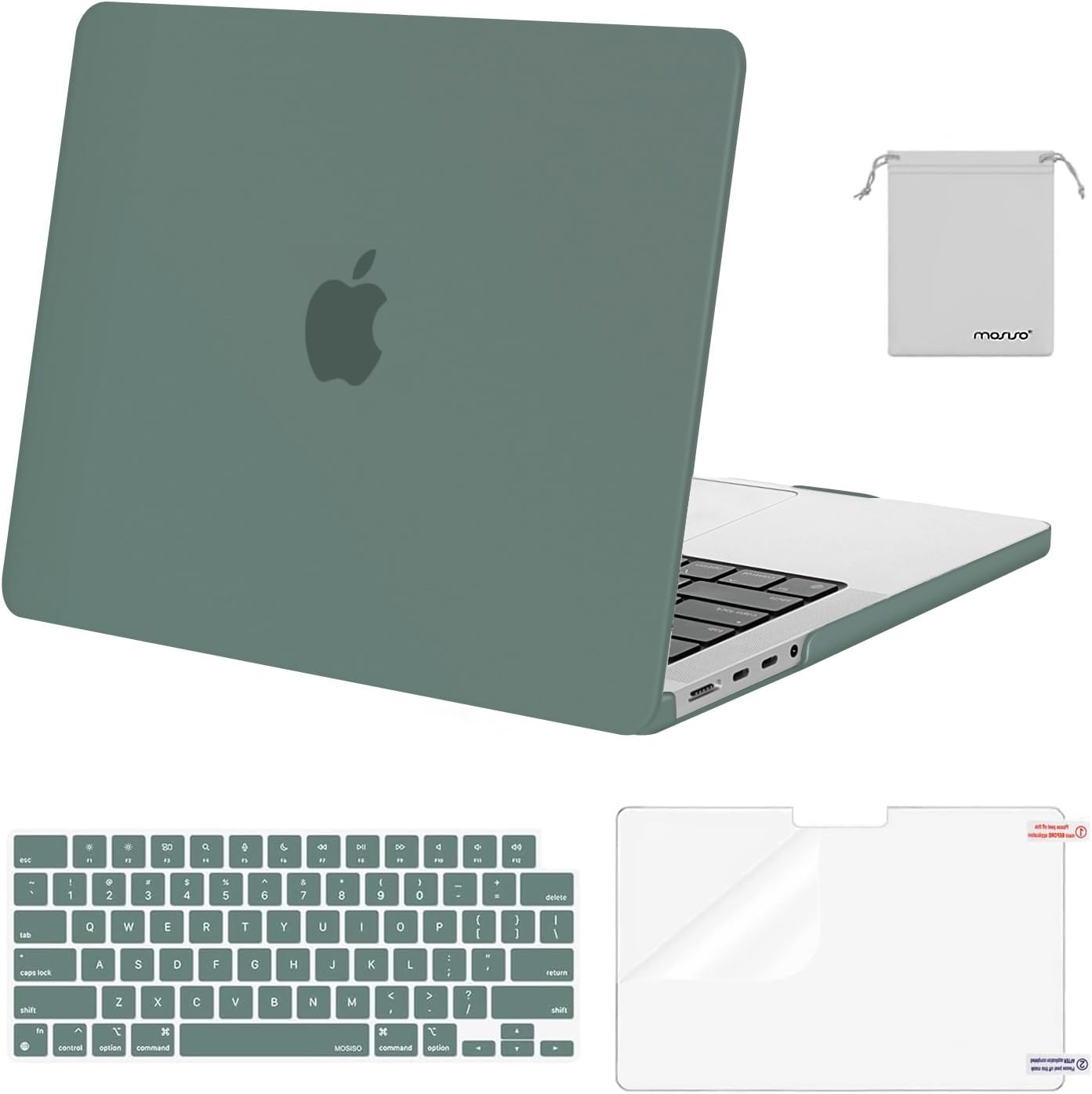 Emerald Green