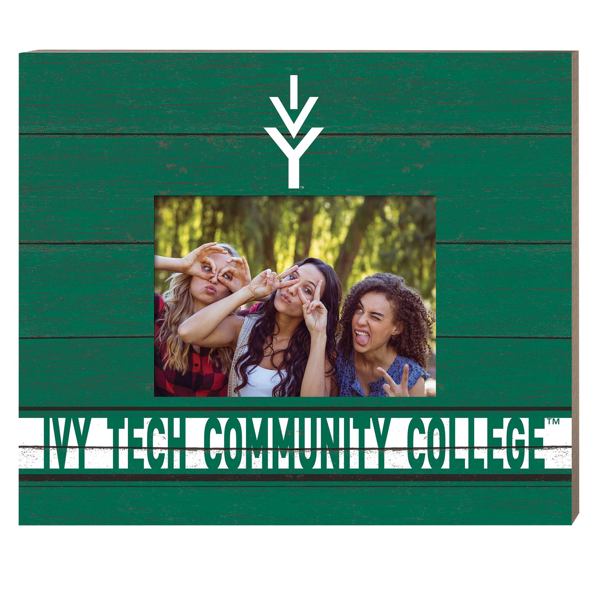 Ivy Tech Community College