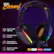 GHS Eternal RGB
- Vibrant RGB Lighting
- 40mm Custom Drivers
- Crystal Clear Detachable Mic
- USB-C & 3.5MM Connection
PC Mobile Switch PlayStation