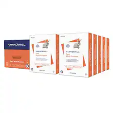 HAMMERMILL
Fore Multi-Purpose
HAMMERMILL
Fore Multi-Purpose
HAMMERMILL
Fore Multi-Purpose