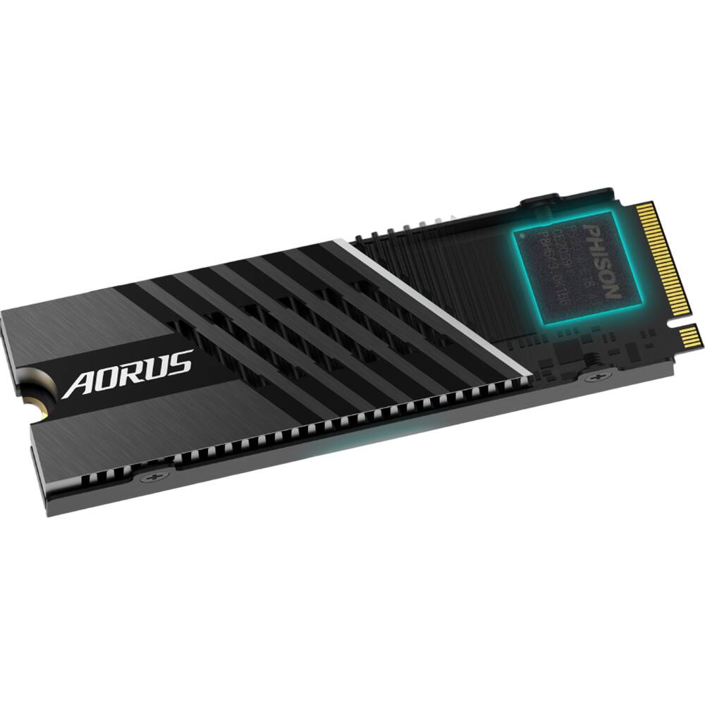 AORUS P8H649 CE2039 PSS0 OK1BB PHISON 18