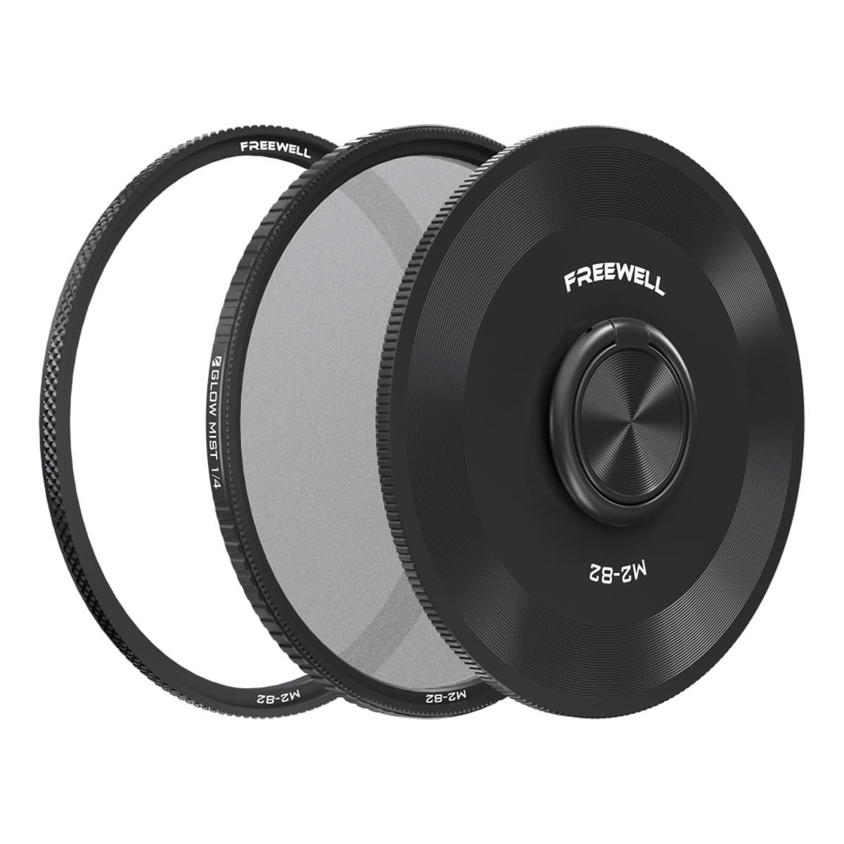 Freewell - 82mm M2 Magnetic Quick Swap 1/4 Glow Mist Filter price history on PriceWatchPro