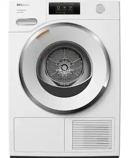 Miele - TXR860 WP Eco&Steam - Lotus White