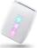 Alt View 10. Fujifilm - instax mini Link 3 Super Mario Wireless Printer - 16958895 - White.