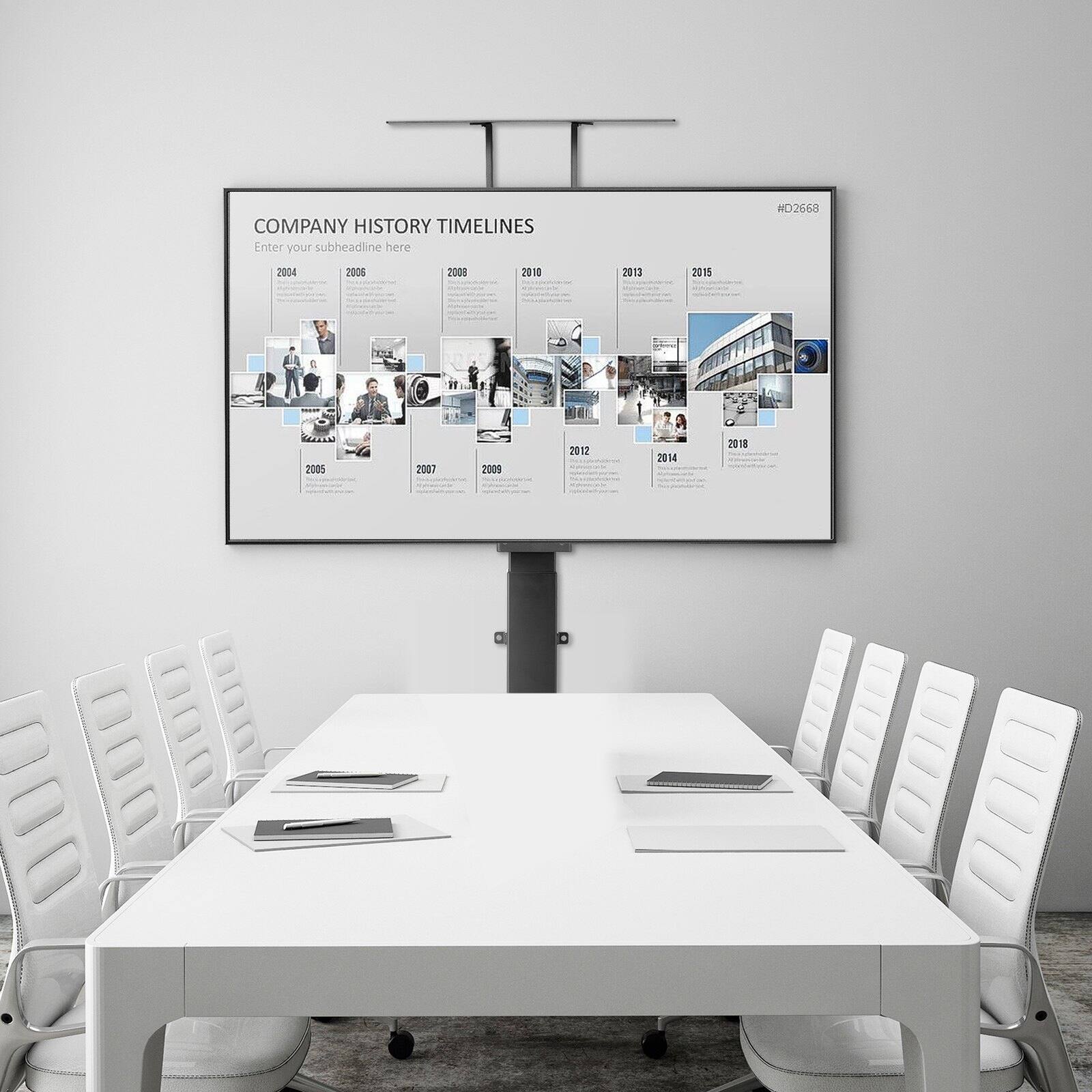 COMPANY HISTORY TIMELINES  
Enter your subheadline here  
#D2668  

2004  
2006  
2008  
2010  
2012  
2013  
2014  
2015  
2018  

2005  
2007  
2009  
2011  
2012  
2014  
2016  
2018