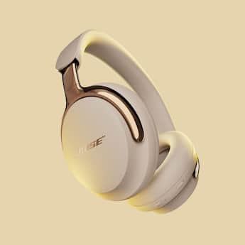 Bose QuietComfort Ultra Headphones (2nd Gen) Wireless Noise Bose QuietComfort Ultra Headphones (2nd Gen) Wireless Noise