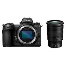 Nikon Z 7 II
