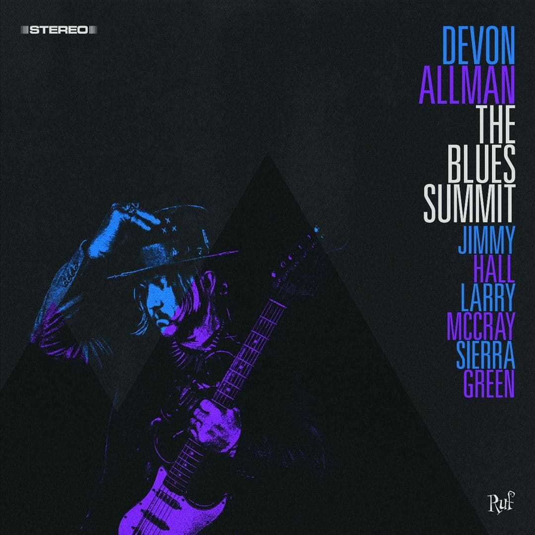 The Blues Summit [LP] [VINYL] price history on PriceWatchPro