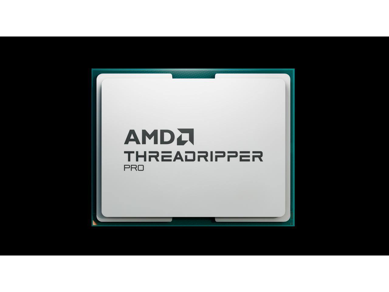 AMD Ryzen Threadripper PRO 7995WX 350W SP6 Zen 4 96 Core/192
