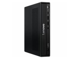 Lenovo - ThinkCentre M90q Gen 6 - Intel Core Ultra 7, 32GB, 512GB SSD, Intel Q870, Windows 11 Pro - Black