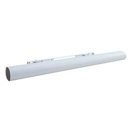 Sanus Supporto Da Parete Per Sonos Arc - Modello WSSAWM1-B2, Sottile E Con Gestione Cavi