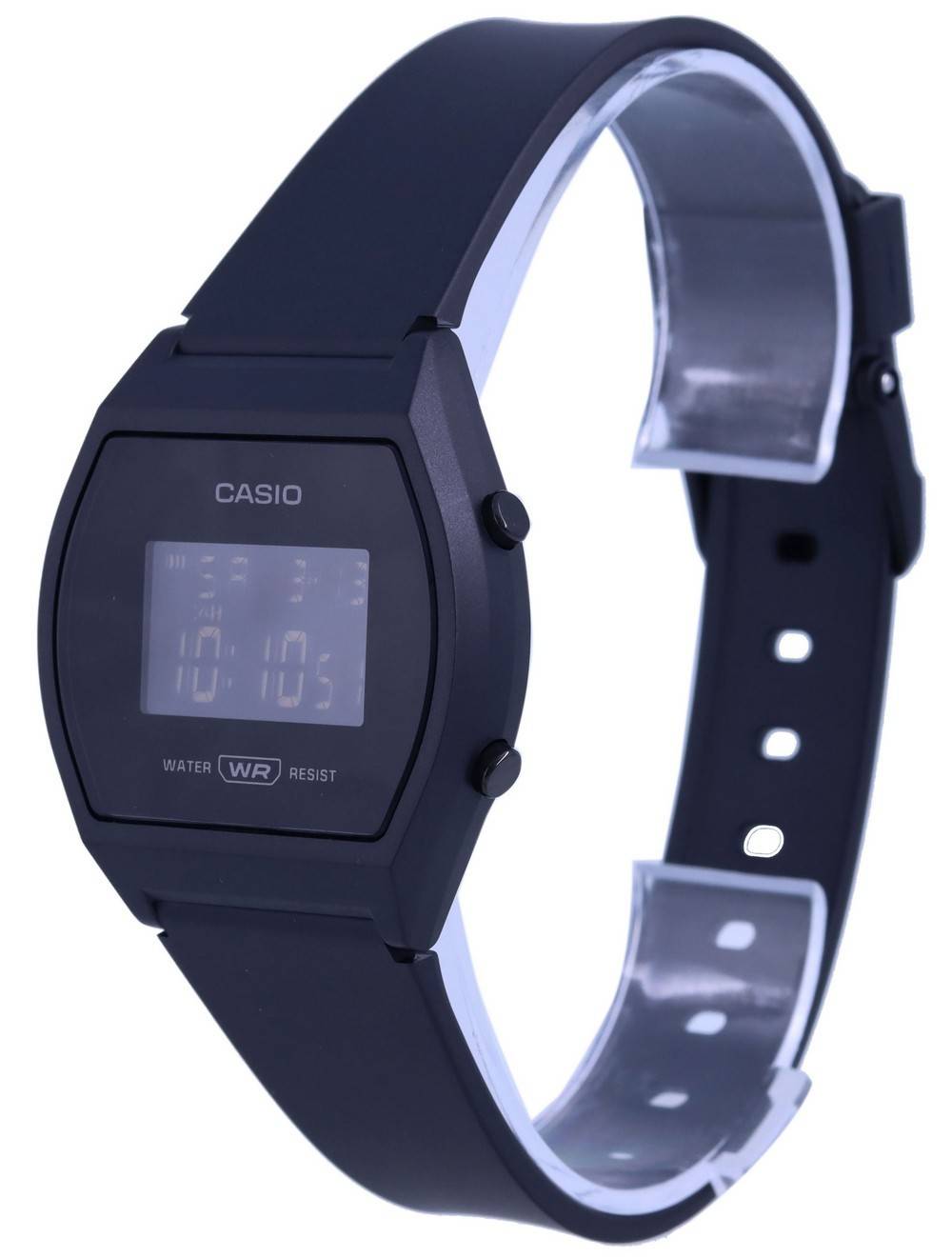 CASIO WATER WR RESIST