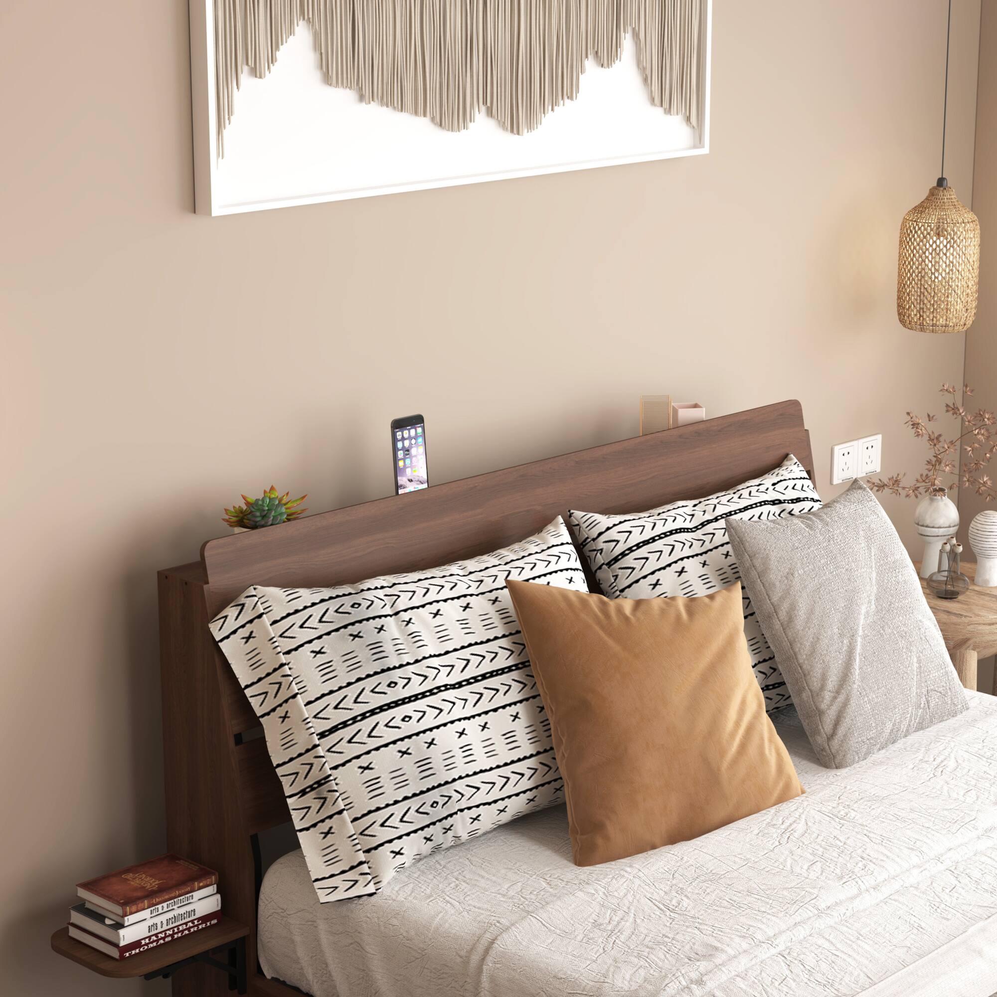 PENE 1 J vanen S a BRA MA " TROMAR