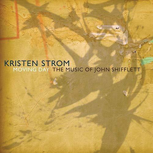 Kristen Strom - Moving Day   - COMPACT DISCS [CD] price history on PriceWatchPro