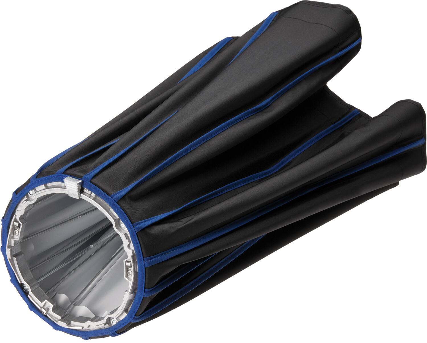 Back. Westcott - Westcott Beauty Dish Switch (Silver Interior).