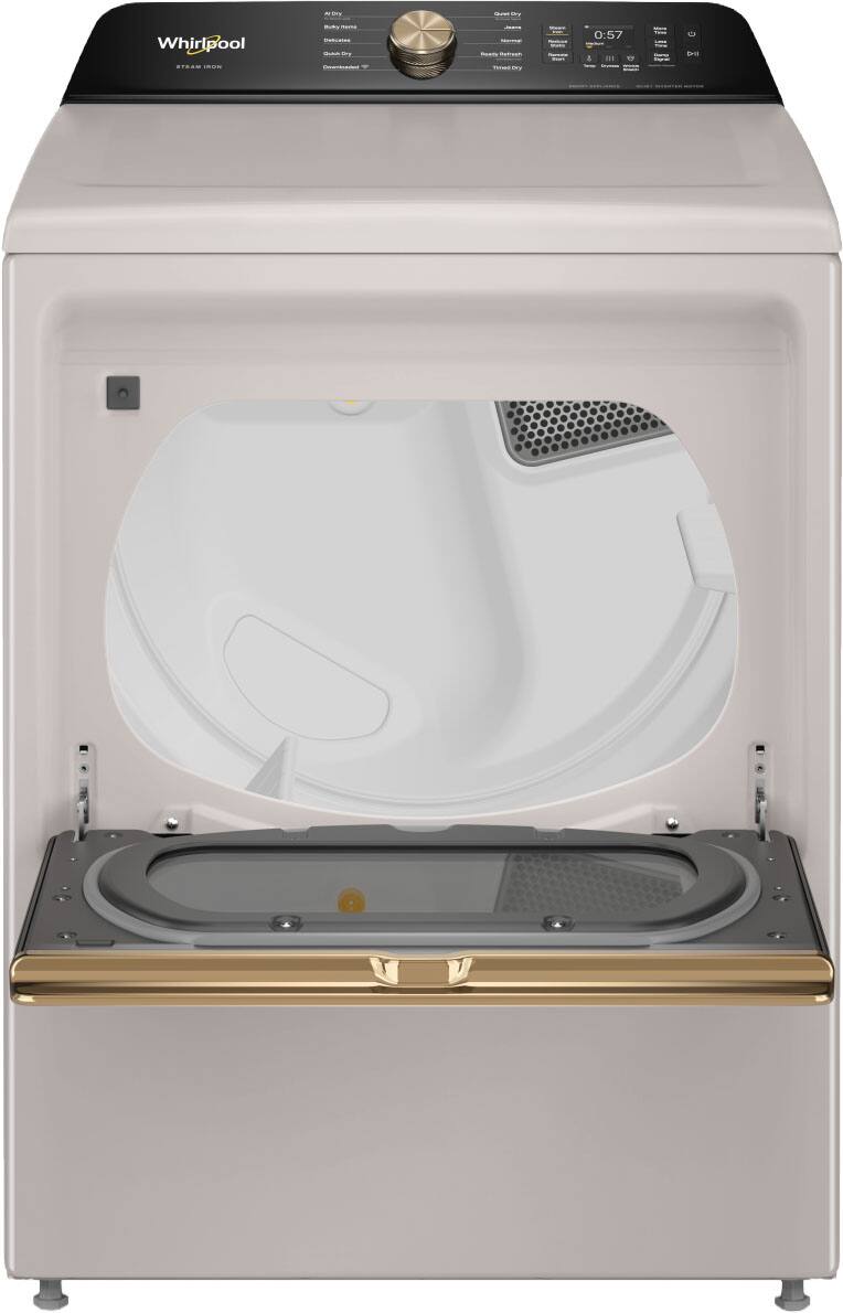 Whirlpool MEDIA OF
ary
any
0:57 III -
D-11