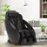 Alt View 11. Human Touch - iJoy Total Massage Chair - Black.