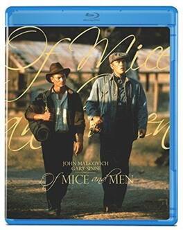 Of Mice and Men - BLU-RAY