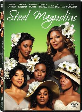 Steel Magnolias - DVD