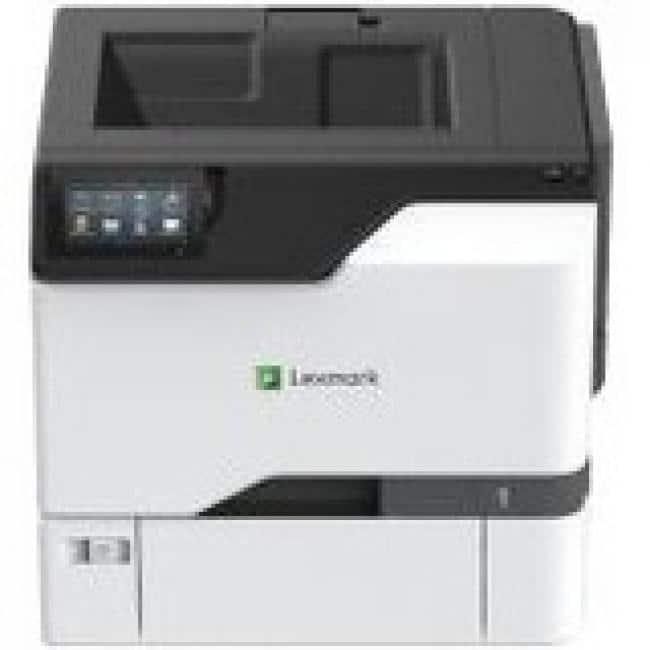 Lexmark C4342 Desktop Wired Laser Printer 42 ppm Mono / 42 ppm