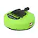 Alt View 11. Greenworks - 12" Pressure Washer Surface Cleaner Attachment - Green.