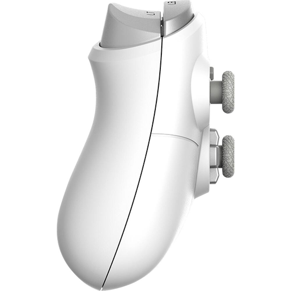 Alt View 6. MSI - Force GC300 Wireless Controller FORCEGC300WW - White.