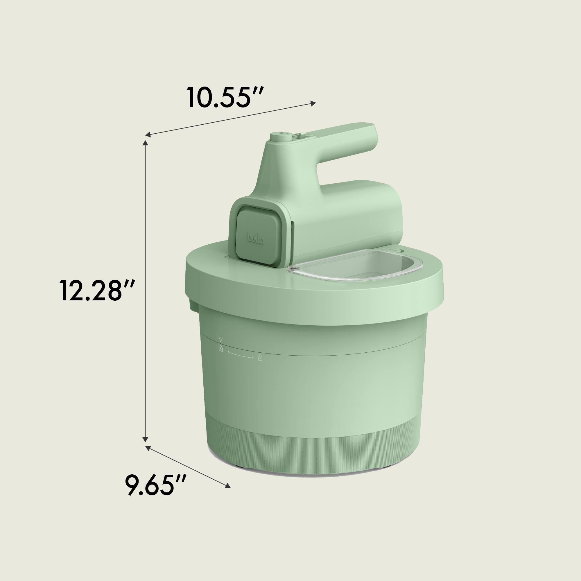 10.55"  
12.28"  
9.65"