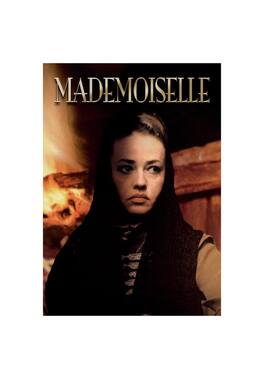 Mademoiselle - DVD