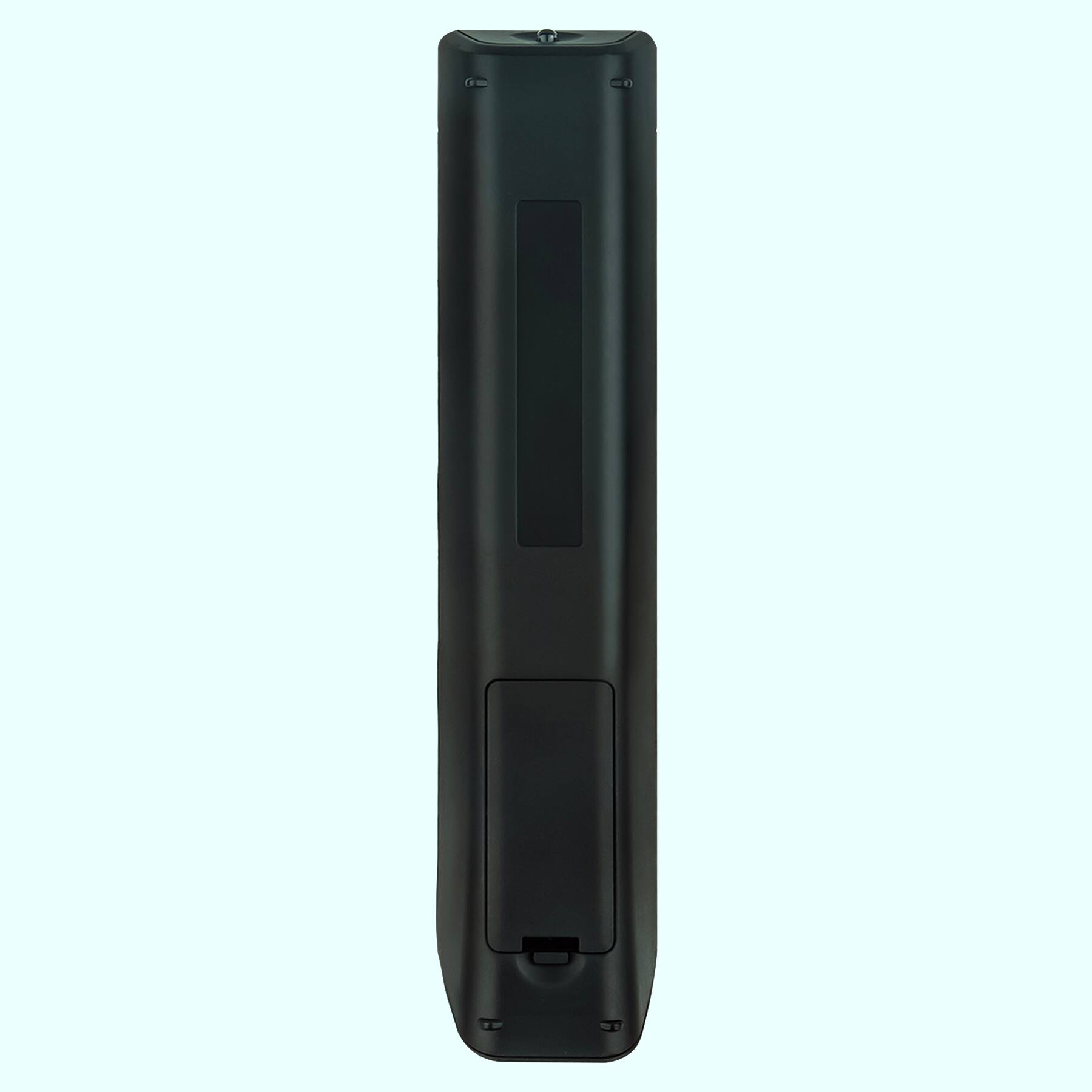 Alt View 2. ALLIMITY - AH59-01778B Replaced Remote fit for Samsung Home Theater System HT-X30 HT-X40 HTX40 HT-X40T/XAA HTX40T/XAA - Black.