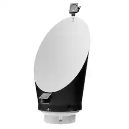 Glow - Background Reflector for Bowens Mount Strobes (White)