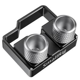 Smallrig - HDMI and USB Type-C Cable Clamp for BMPCC 4K and 6K New Version Cages